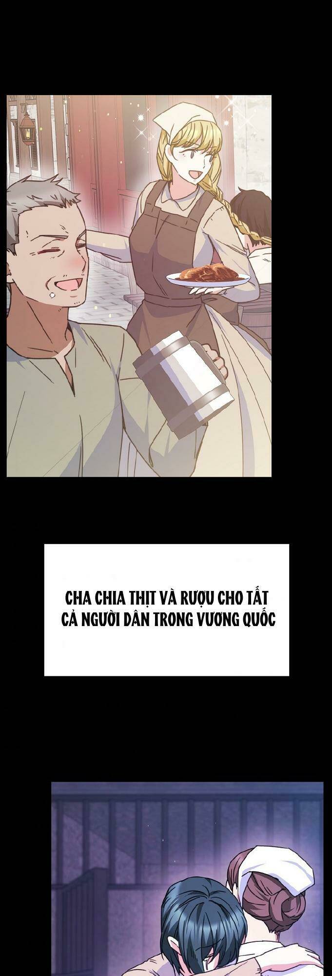 nàng evangeline chapter 22 19