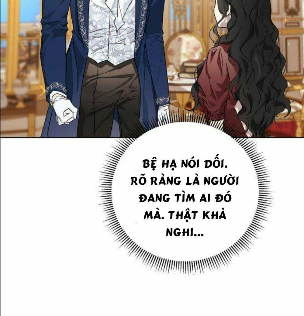 ta đã từng mong nàng biến mất chapter 4 83