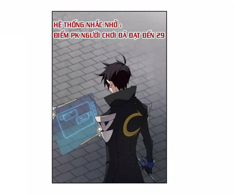 võng du chi cận chiến pháp sư chapter 187 6