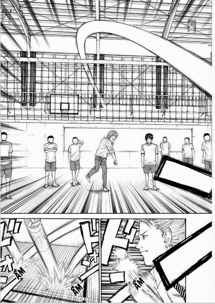 vợ tôi là wagatsuma chapter 84 7