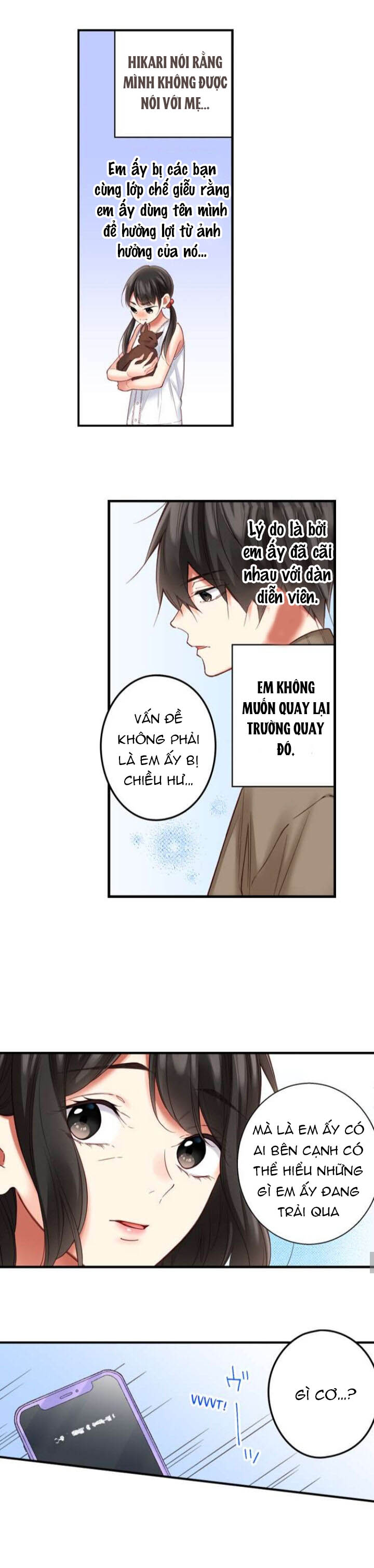 họ chắc chắn đã làm chuyện đó chapter 98.1 7