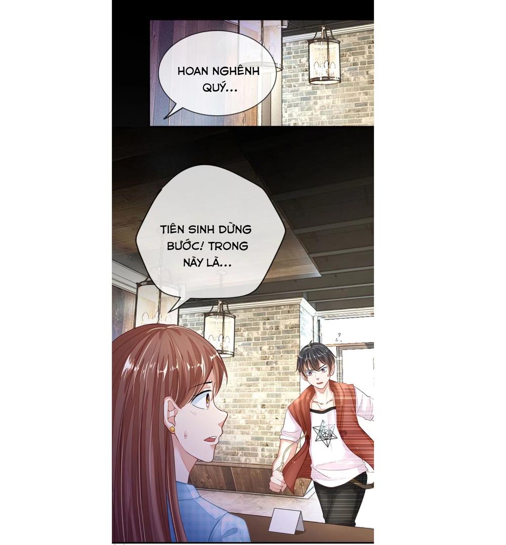 lưu vong đến thành phố tuyệt mệnh chapter 4 8