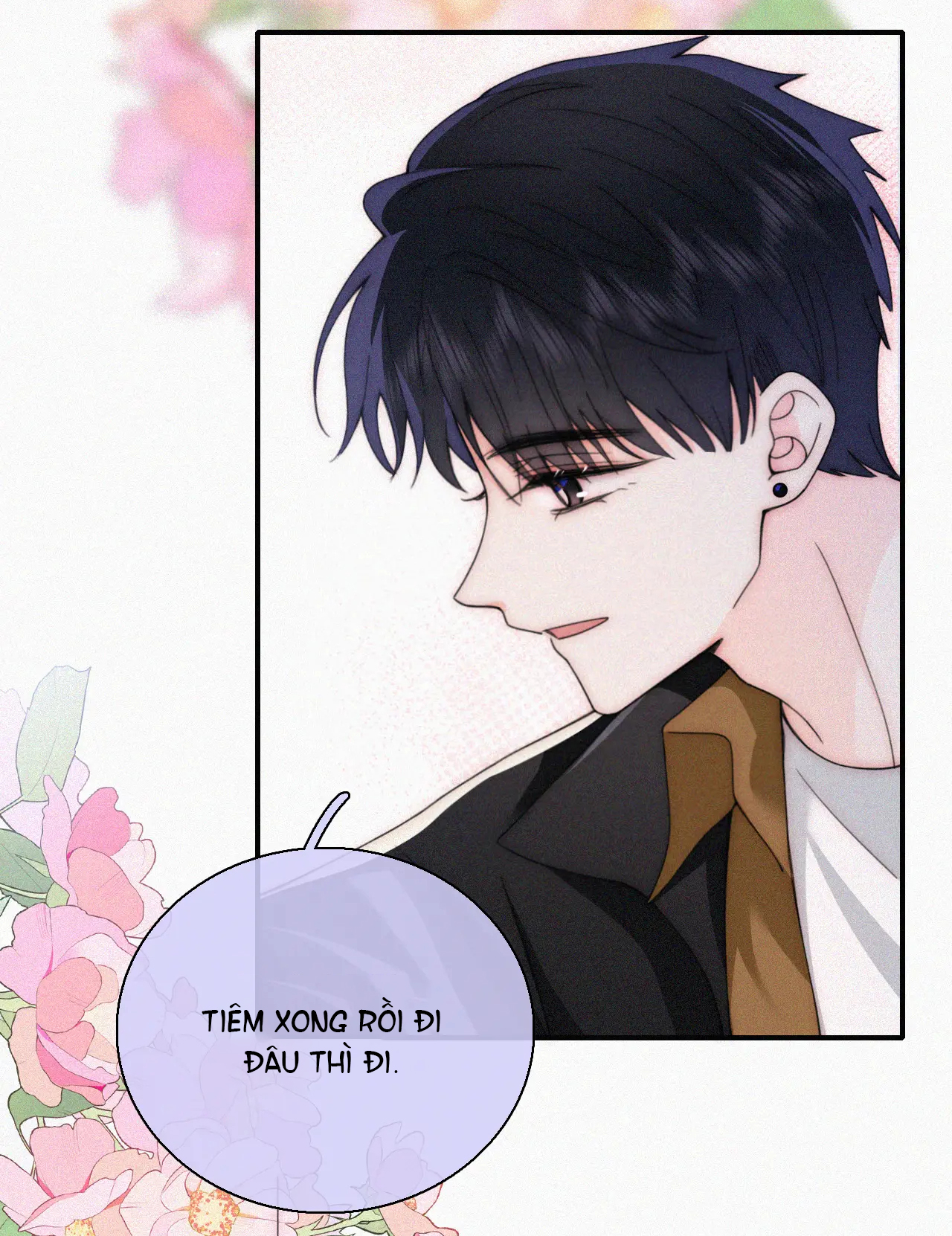 bệnh yêu chapter 46.2 18