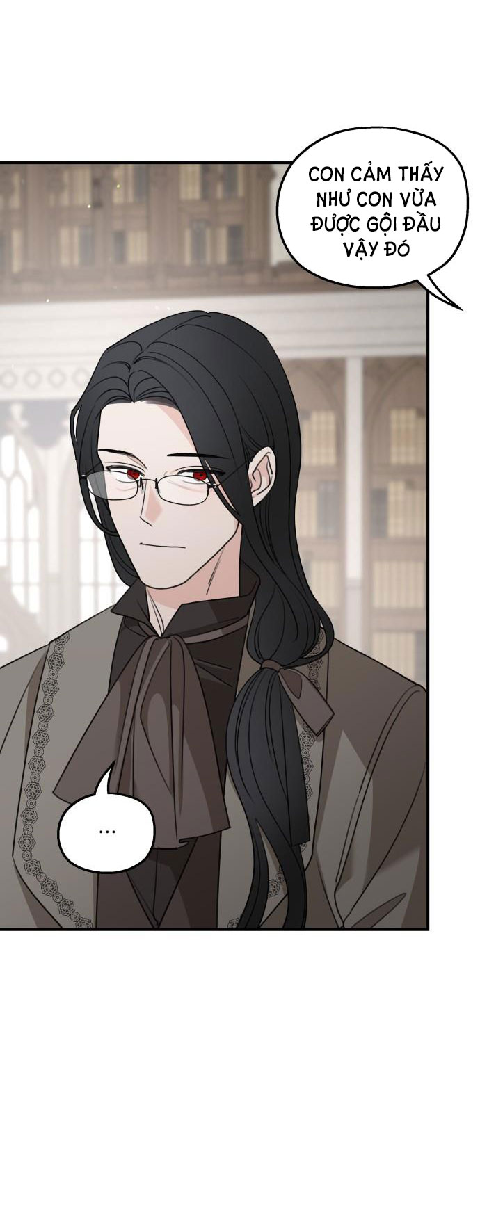 gia đình chồng bị ám ảnh bởi tôi chapter 72.1 18