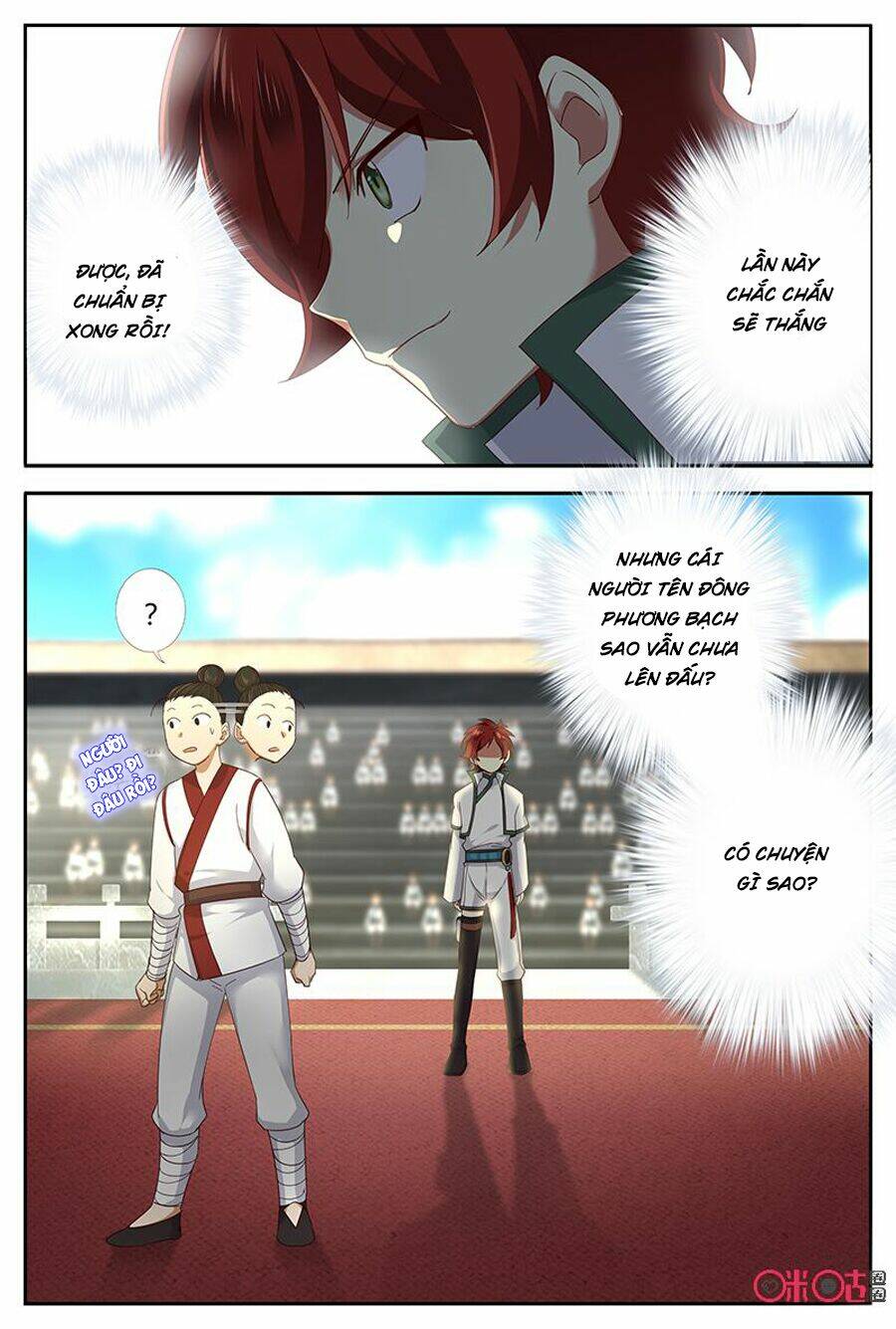 võ thần không gian chapter 51 4