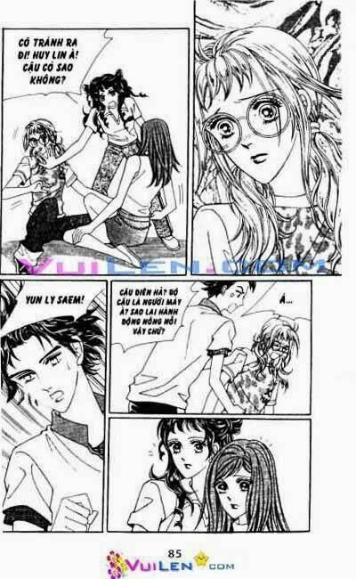 cô gái vương giả chapter 4 85