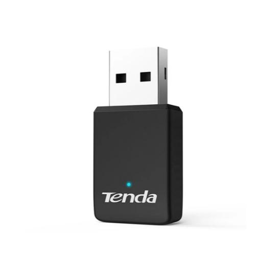 Bộ phát Wifi USB WiFi Tenda U9 - HÀNG CHÍNH HÃNG