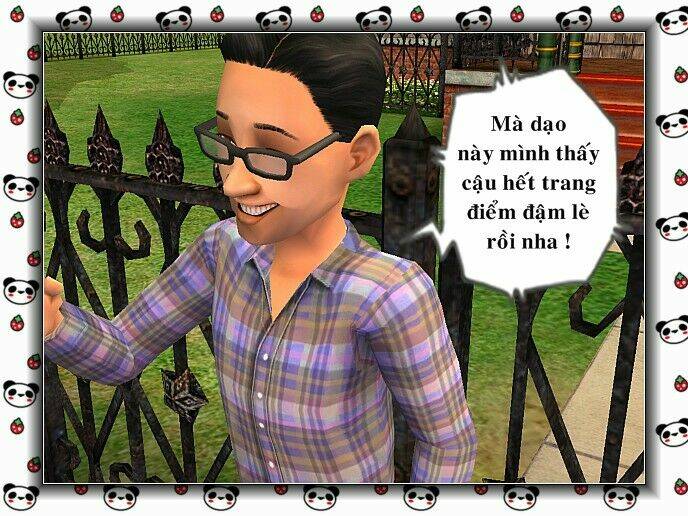 bella's story chapter 4.2 28