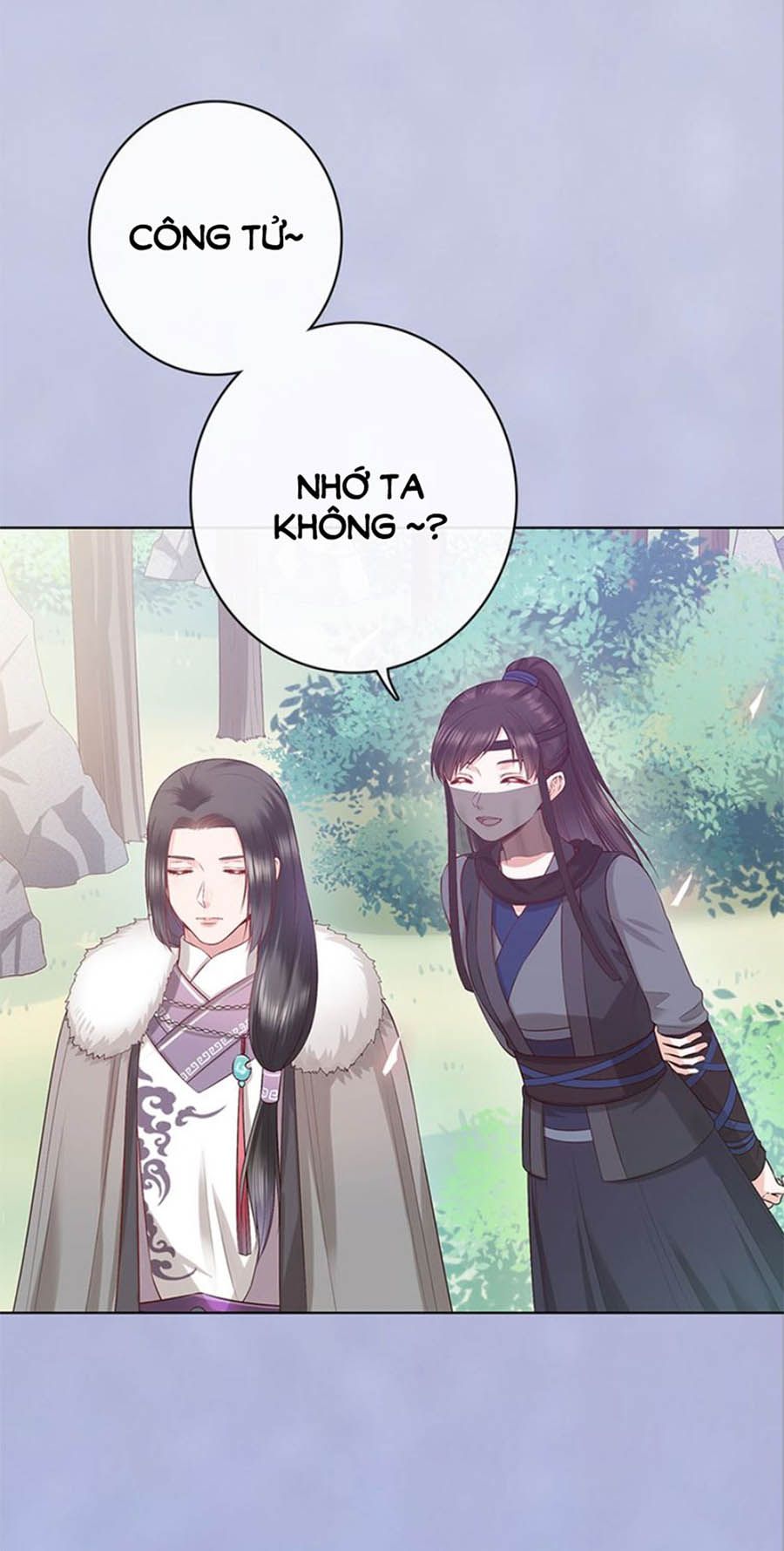 mỹ nhân già rồi chapter 44 9