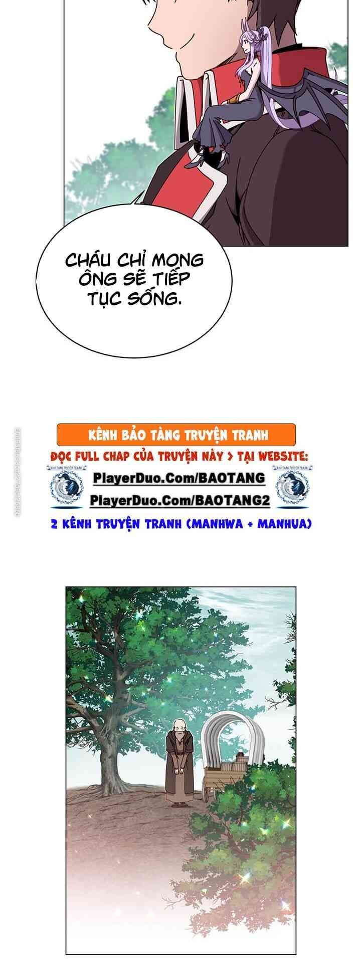 Anh Hùng Mạnh Nhất Trở Lại chapter 43 12