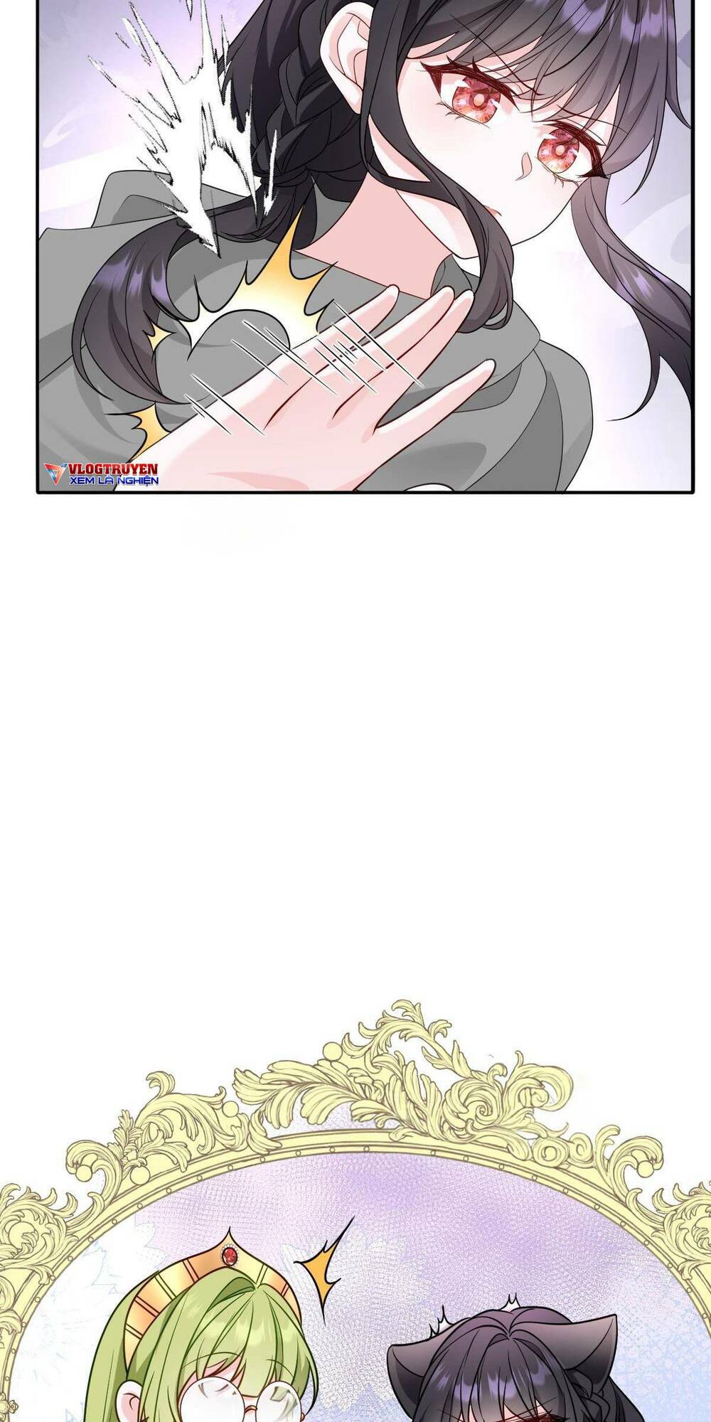 trở thành đoàn sủng về sau, ta đại sát tứ phương chapter 13 11