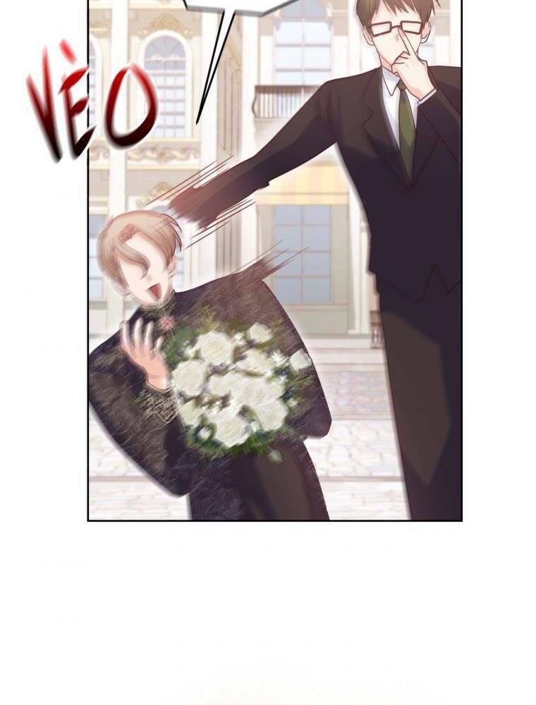 nhà điều chế nước hoa độc quyền của bạo chúa chapter 40 47