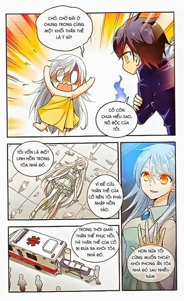 tô tịch kỳ quái chapter 4 4