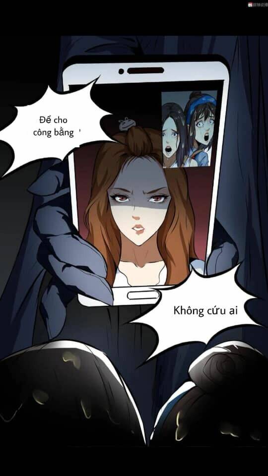 giày thủy tinh chapter 15.1 6