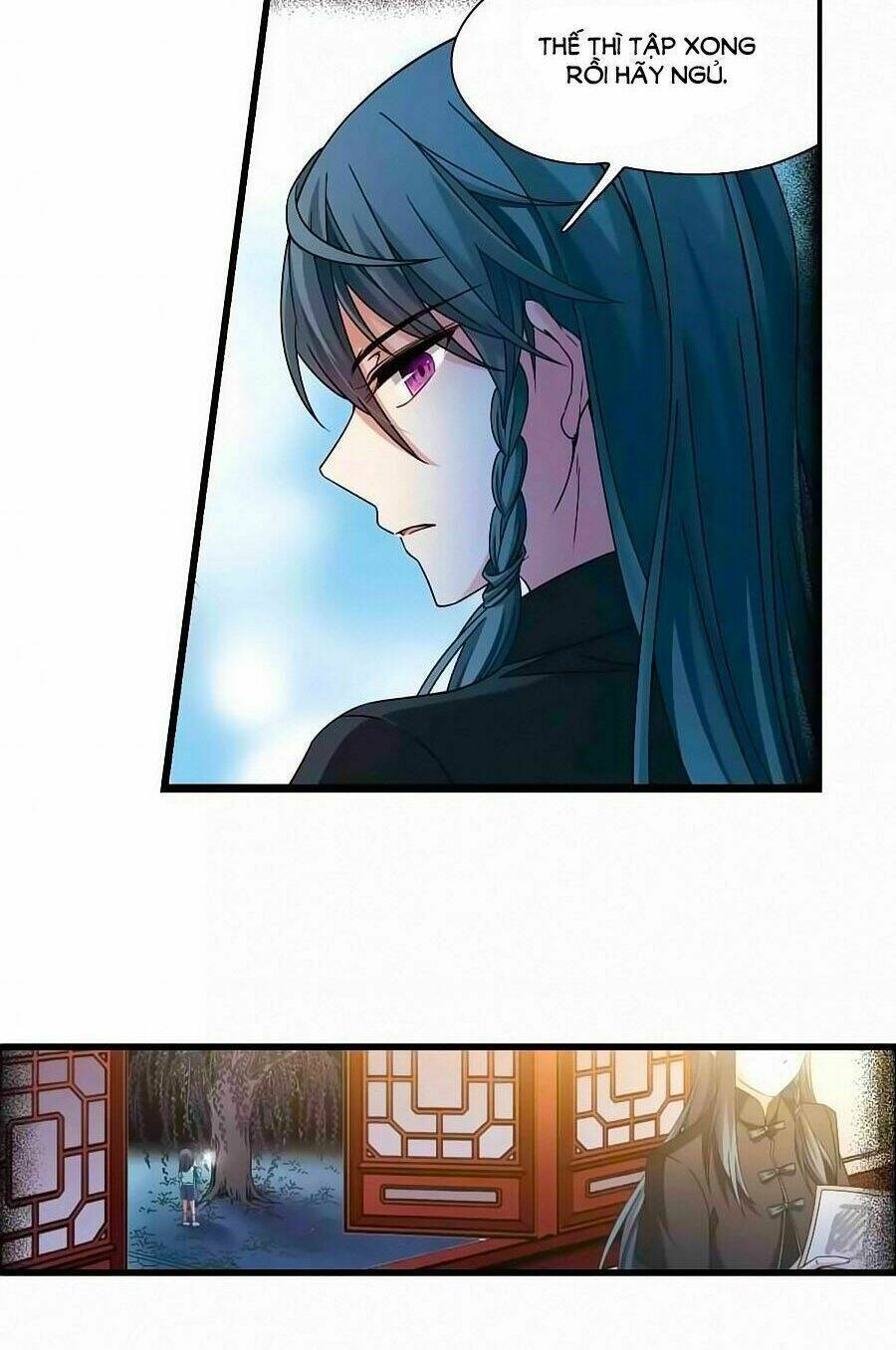 tầm trảo tiền thế chi lữ chapter 182.3 2