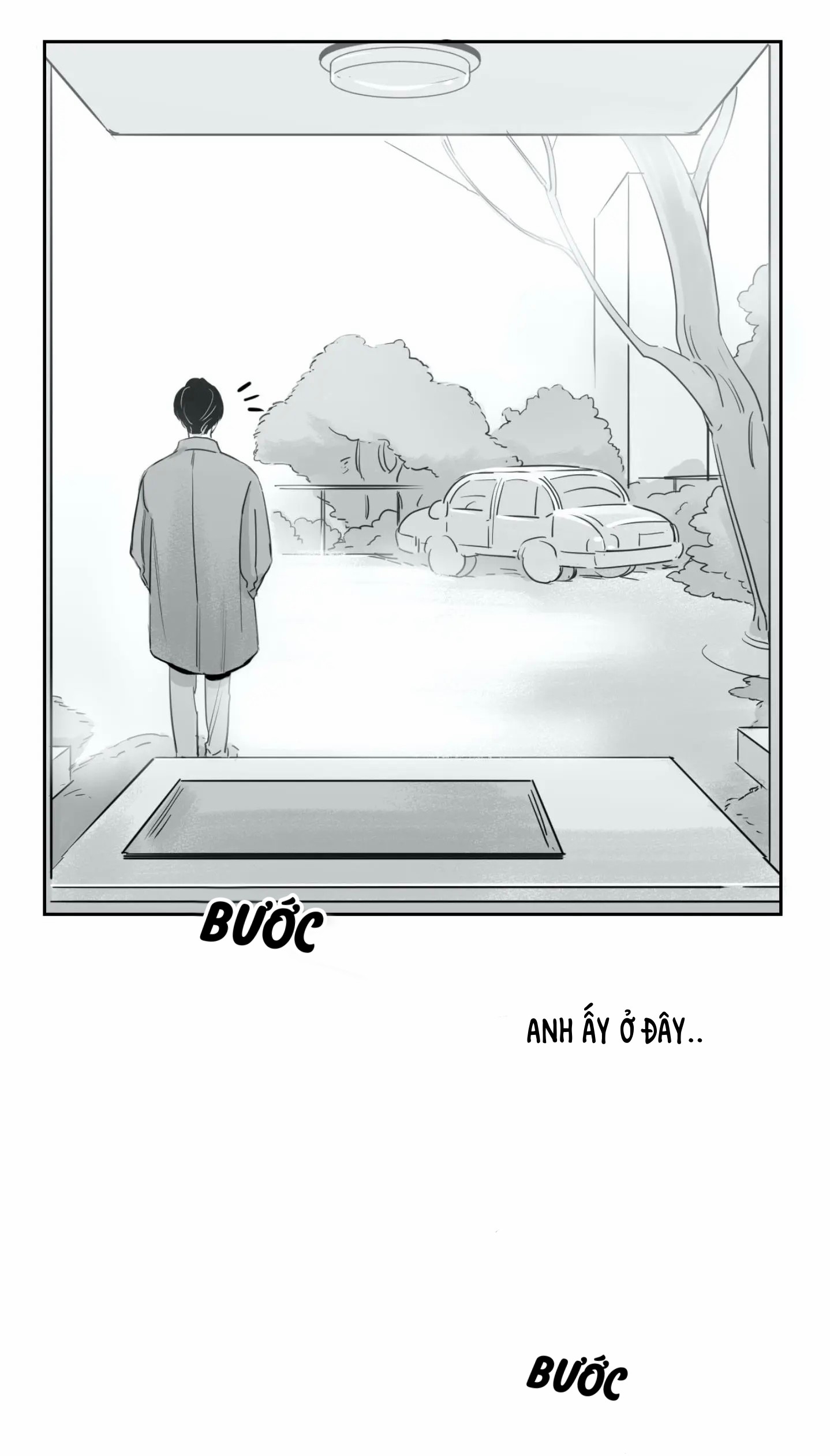 đến bên em đi! chapter 13 38