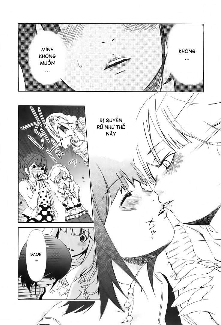 yuricam chapter 4 10