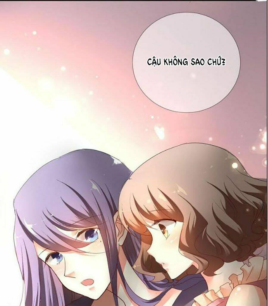 cô gái đặc biệt nhất của tôi chapter 16 10