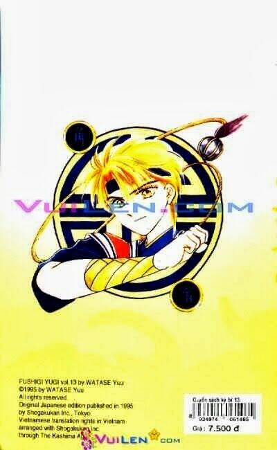 quyển sách kỳ bí chapter 13 194