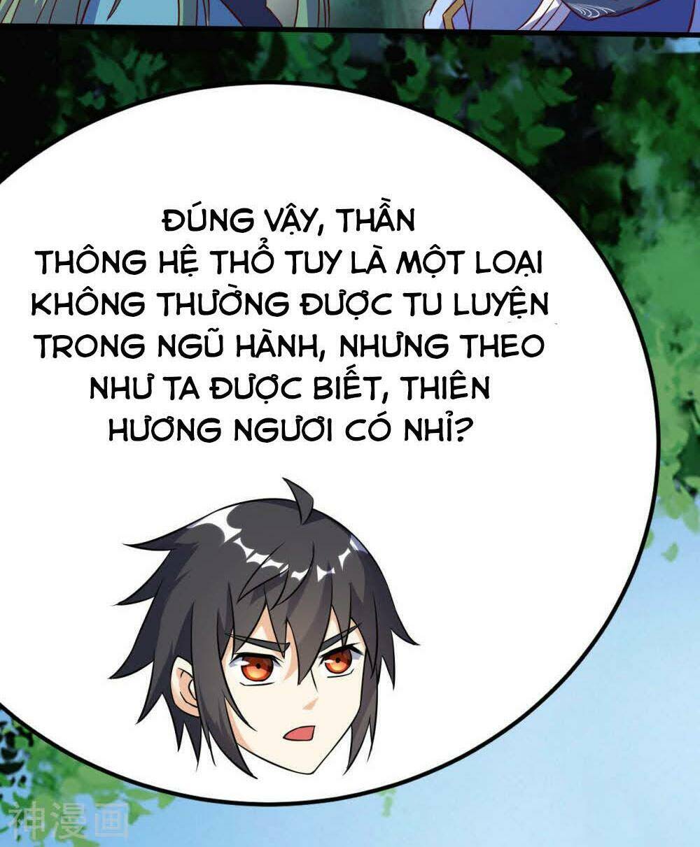 thần võ đế tôn chapter 66 43