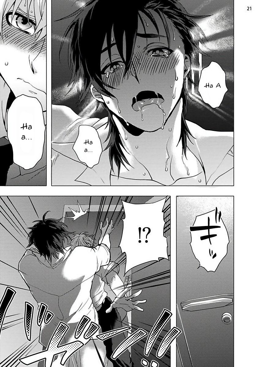 tổng hợp oneshot gây lứng chapter 49 3