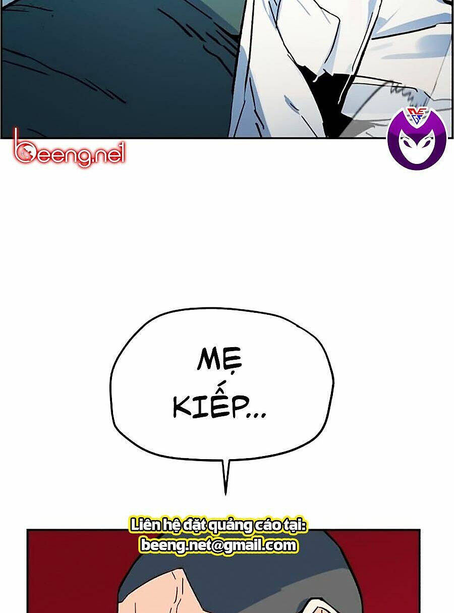 bạn học tôi là lính đánh thuê chapter 1 198