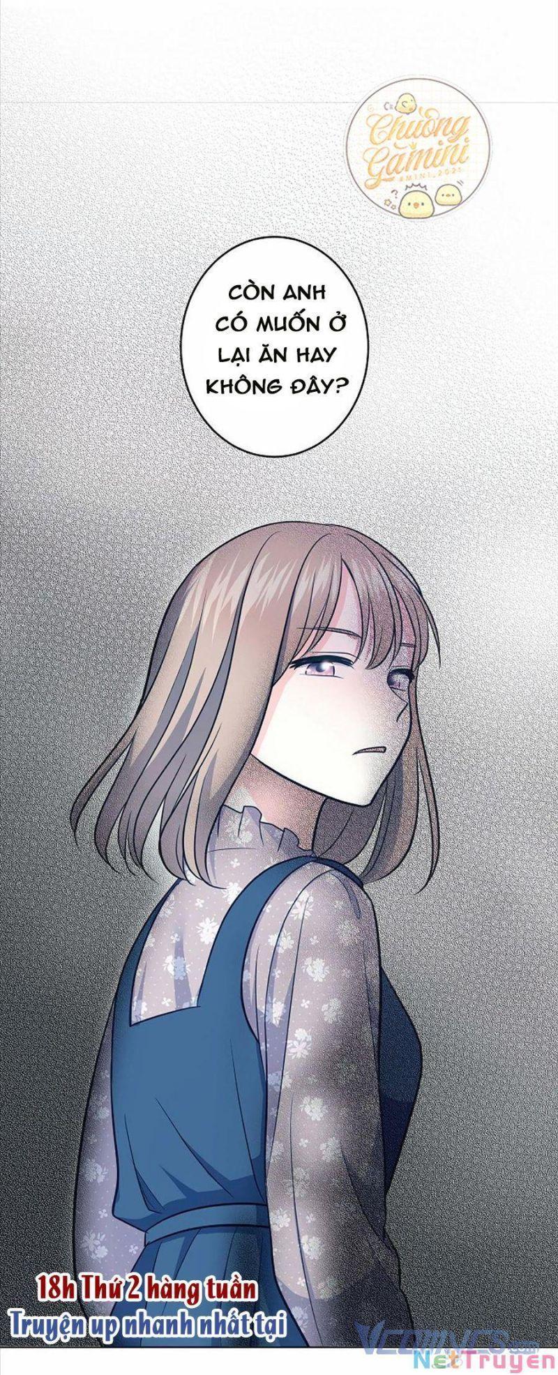 vô tình trở thành con gái của triệu phú chapter 26 50