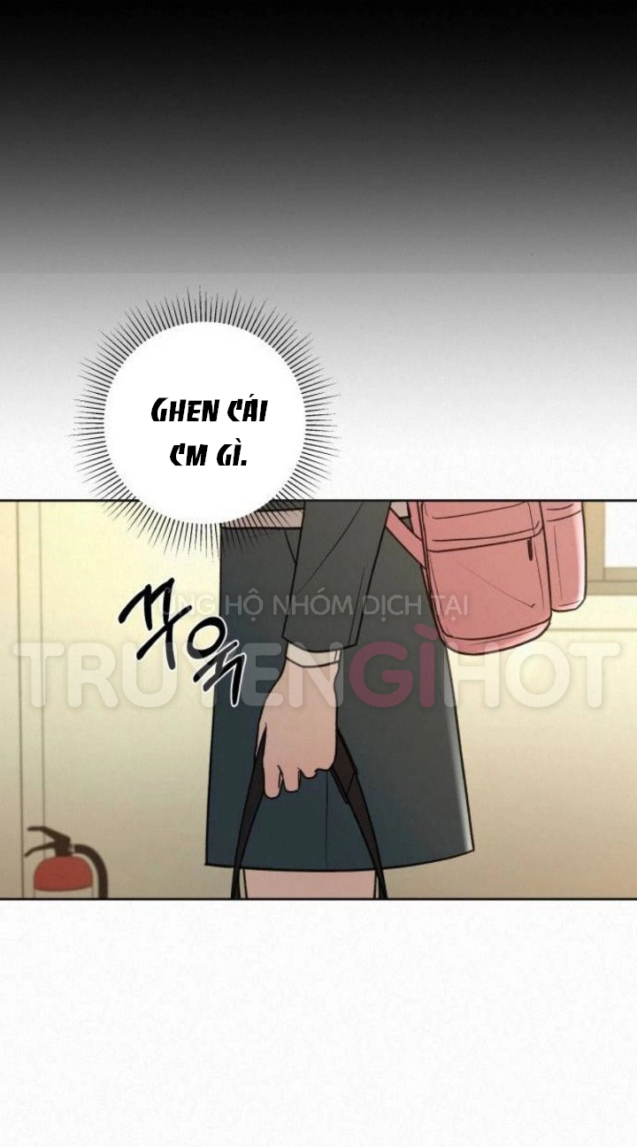 kế hoạch tình yêu trong sáng chapter 9.2 43