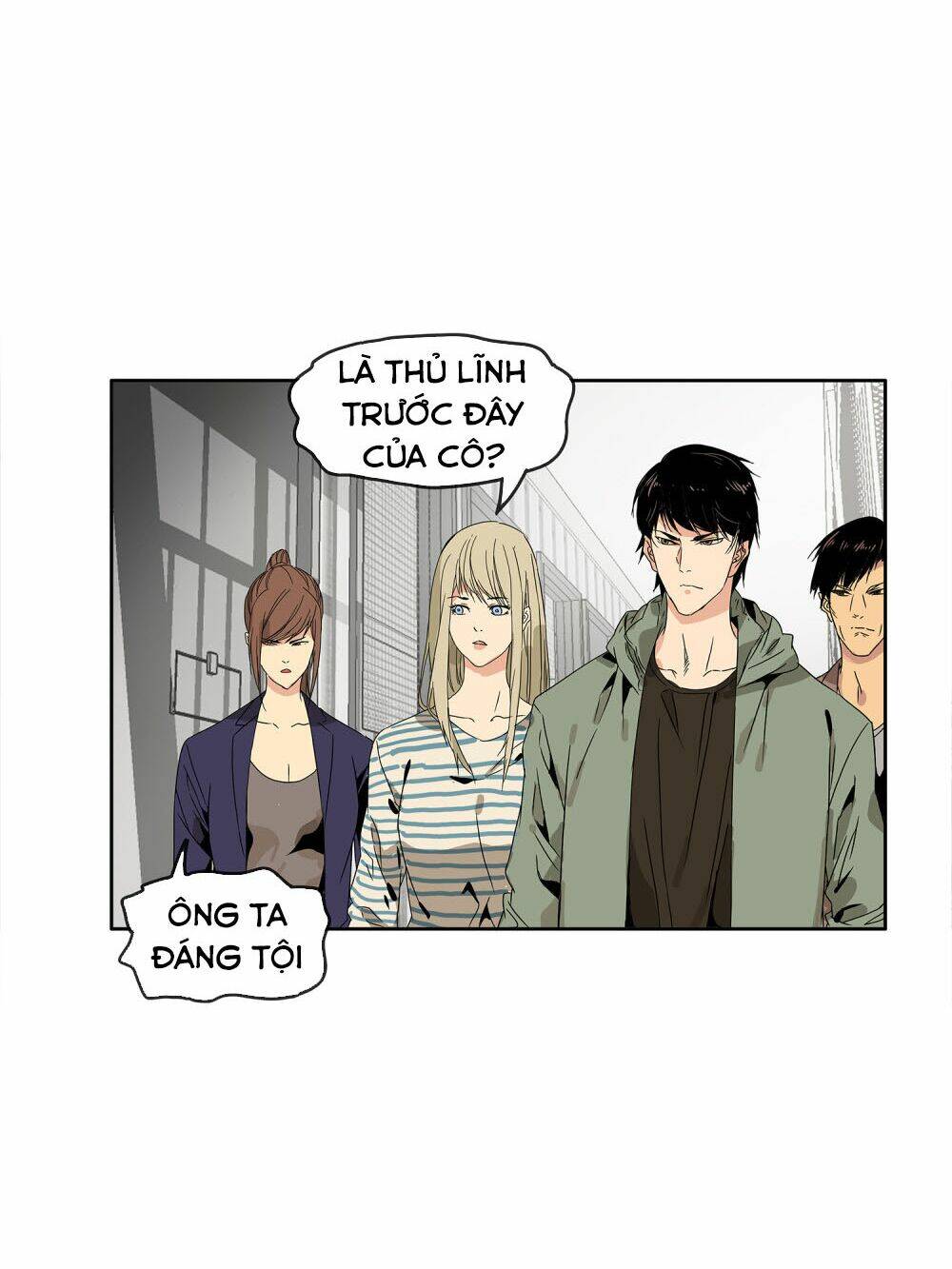 mạt thế đấu thần chapter 32 12