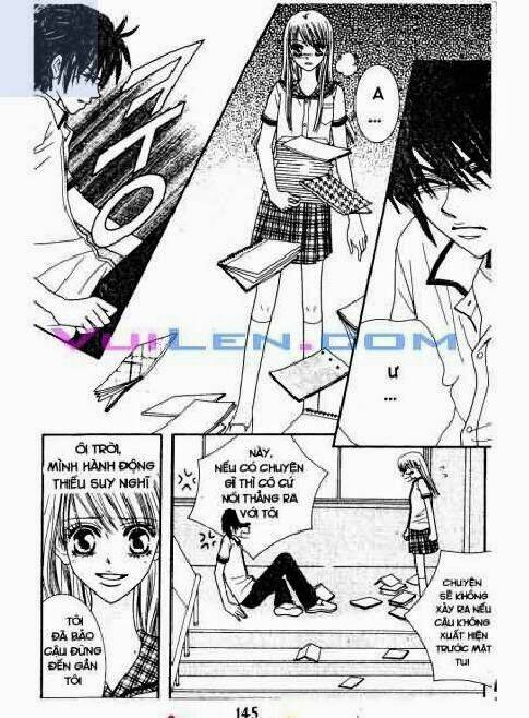 neck and neck chapter 4 141