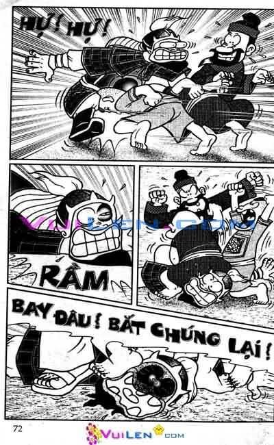 thần đồng đất việt chapter 29 67