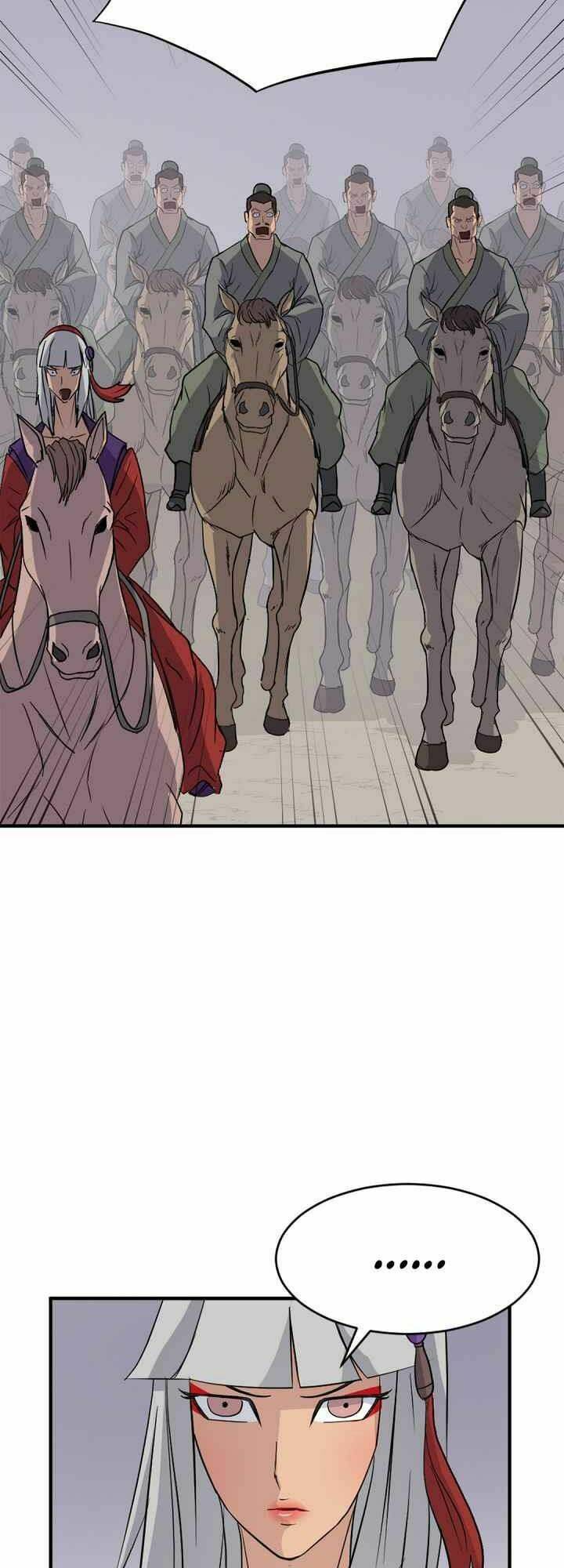 trọng sinh, bất khả chiến bại chapter 128 33