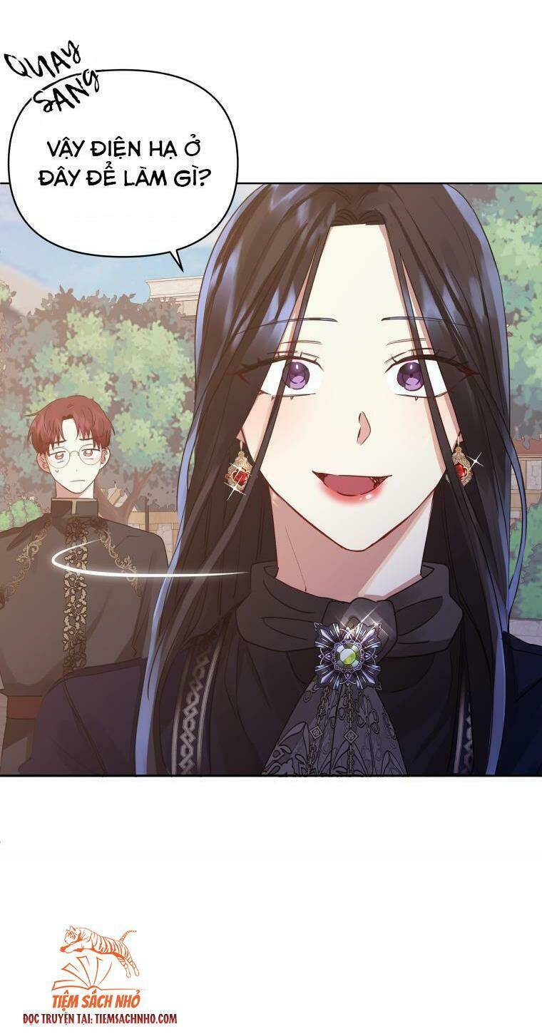 ác nữ phản diện đã chọn nam chính chapter 3 50