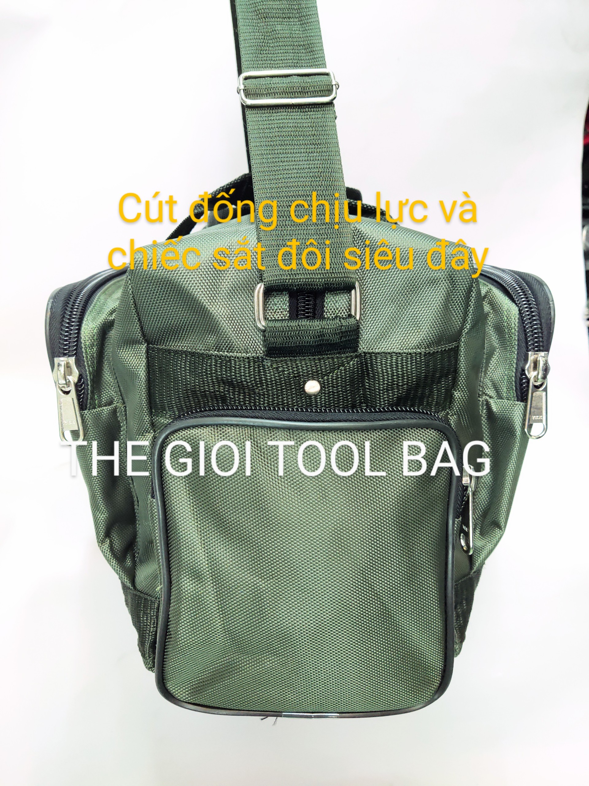 Túi đựng đồ nghề hàng công ty cao cấp