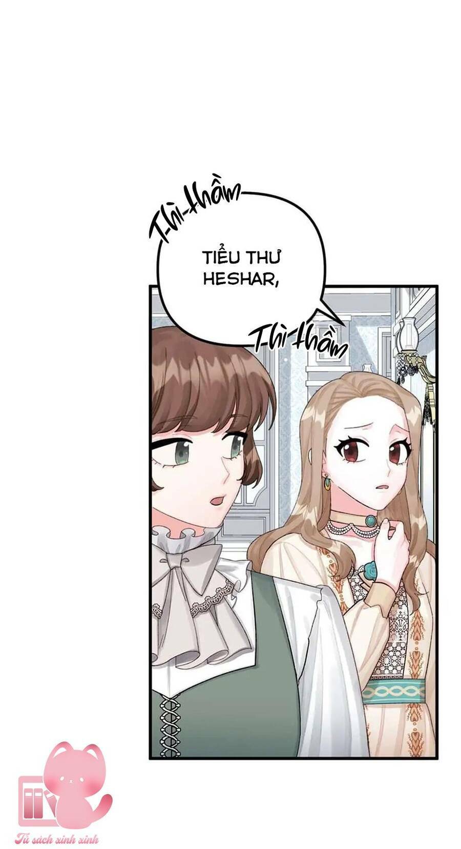 công chúa bãi rác chapter 65 2
