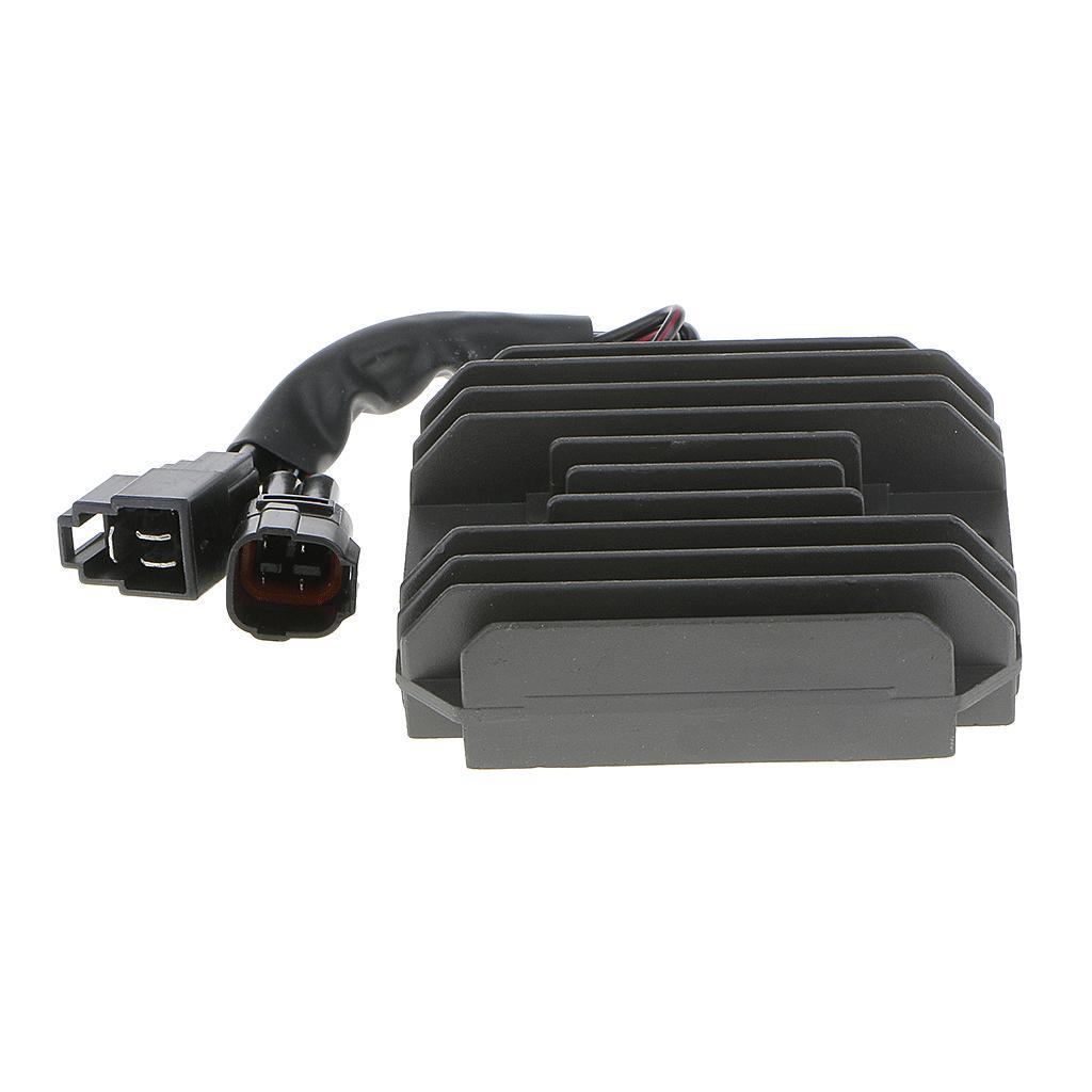 Motorcycle Voltage Regulator DC 12V Rectifier Stabilizer for Suzuki GSXR GSF