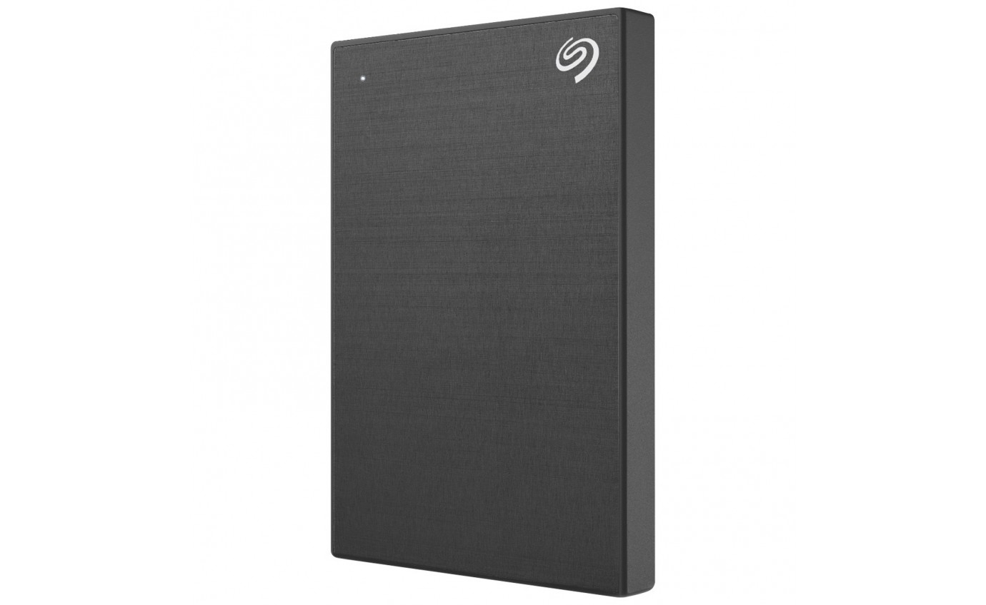 Ổ Cứng Di Động Gắn Ngoài HDD Seagate ONE TOUCH 2.5 inch USB 3.0 - Hàng Nhập Khẩu