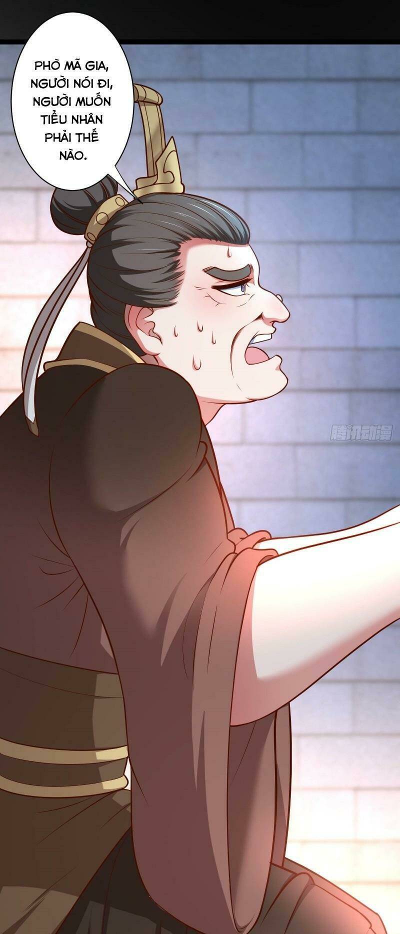 trọng sinh tối cường ma tôn ở rể chapter 57 51