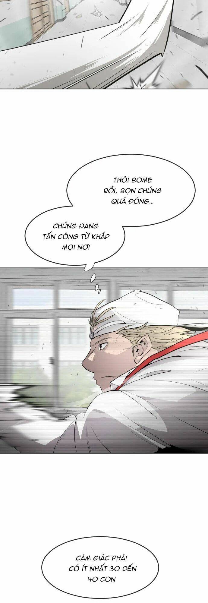 kĩ nguyên của anh hùng chapter 63 11