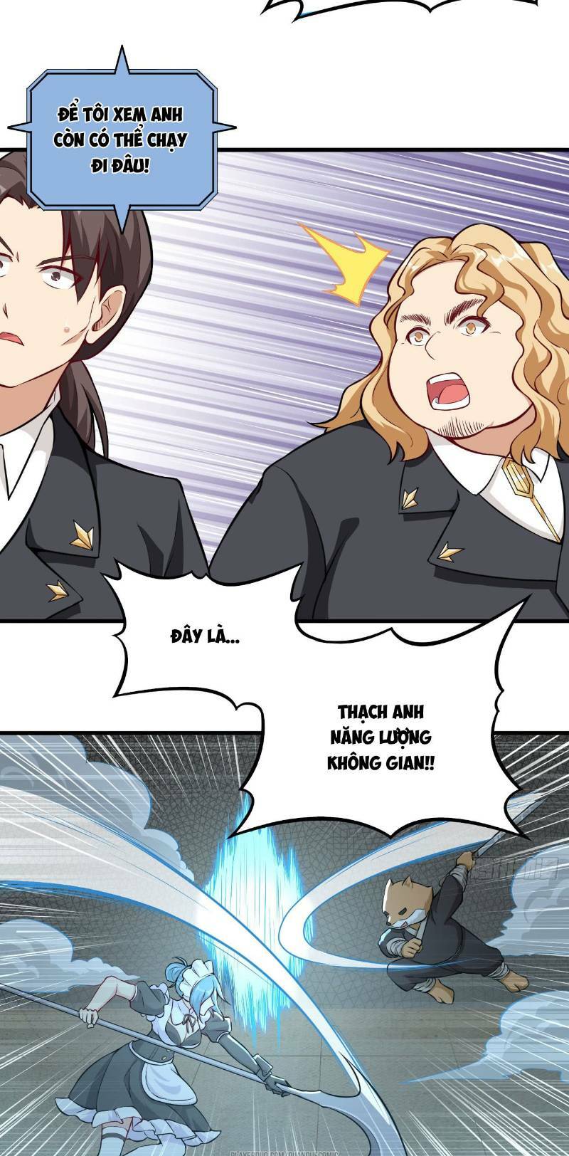 minh nhật thần đô chapter 5 38