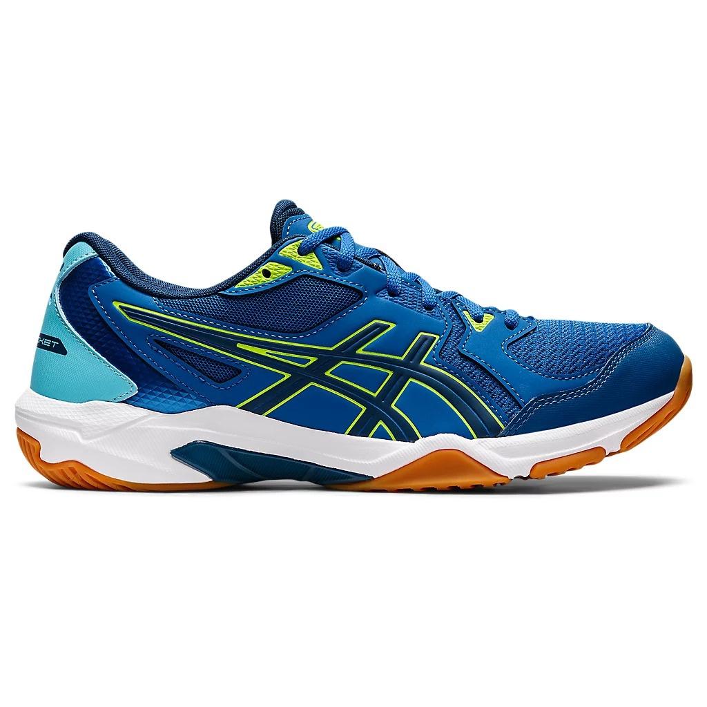 Giày bóng chuyền nam Asics GEL-ROCKET 10 1071A054.405