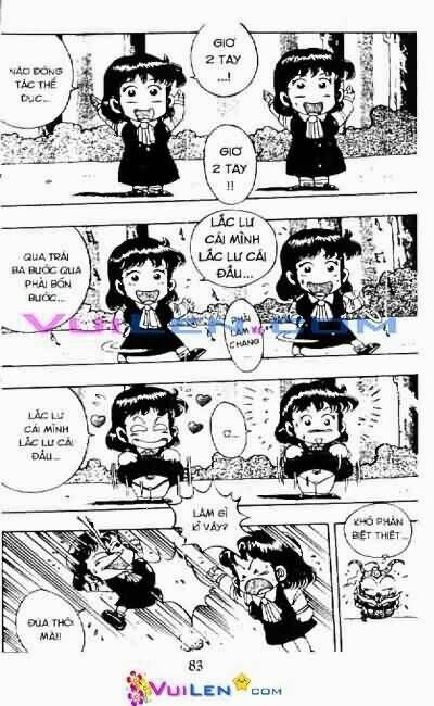 những người bạn tốt chapter 5 84