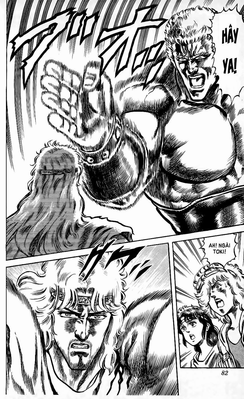 bắc đẩu thần quyền chapter 102 14