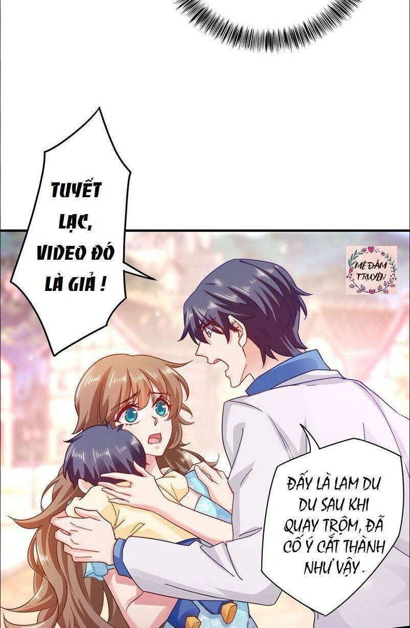 nhập cốt noãn hôn chapter 331 2