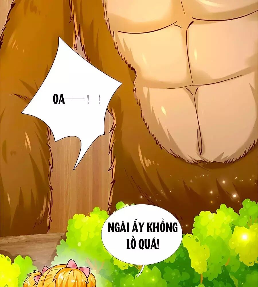 bỗng một ngày nọ trở thành con gái vua chapter 154 8
