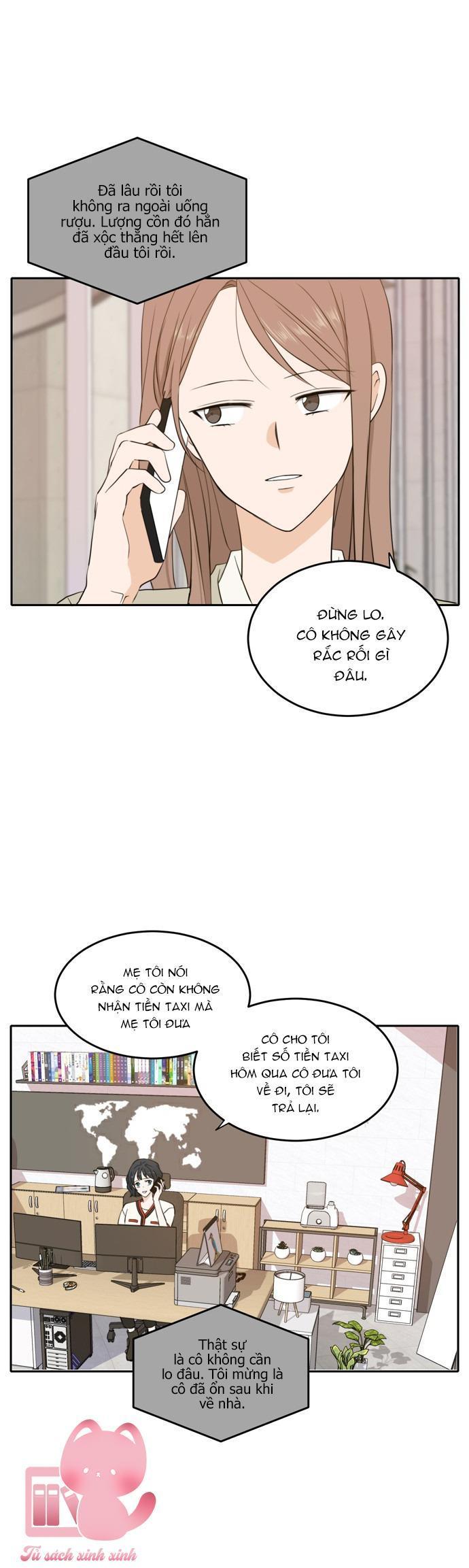 hẹn gặp nhau ở kiếp thứ 19 chapter 19 23