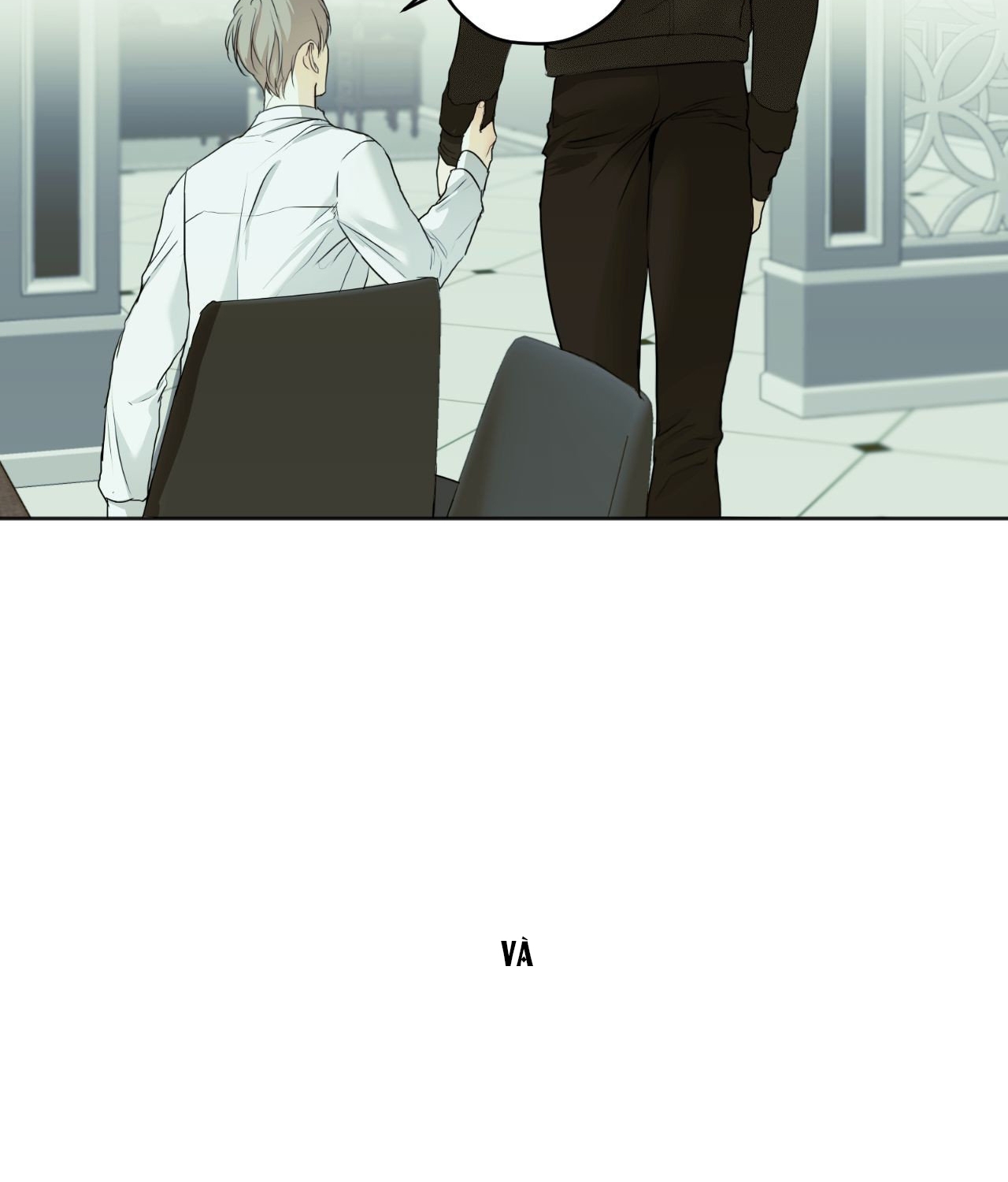 cry me a river chapter 26.1 30