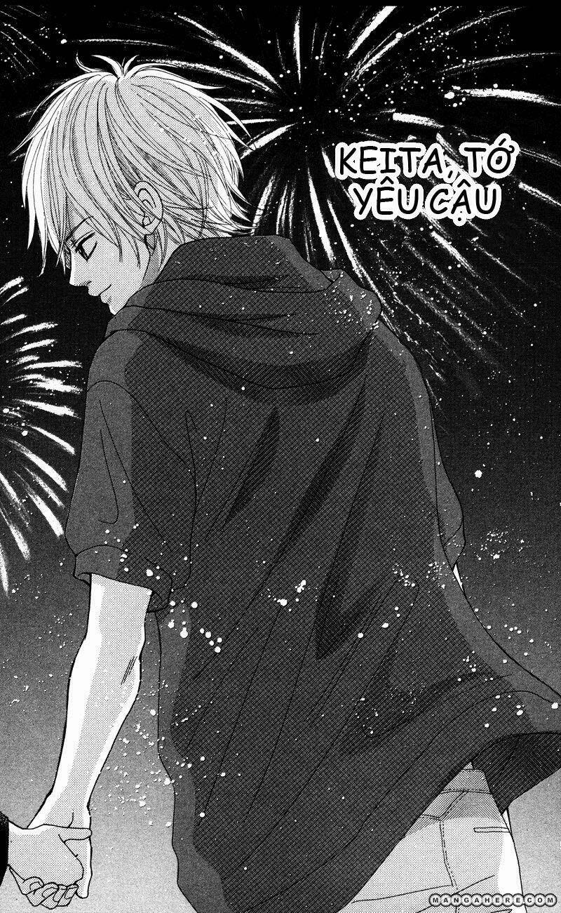 kimi no tonari de seishunchuu chapter 3 40