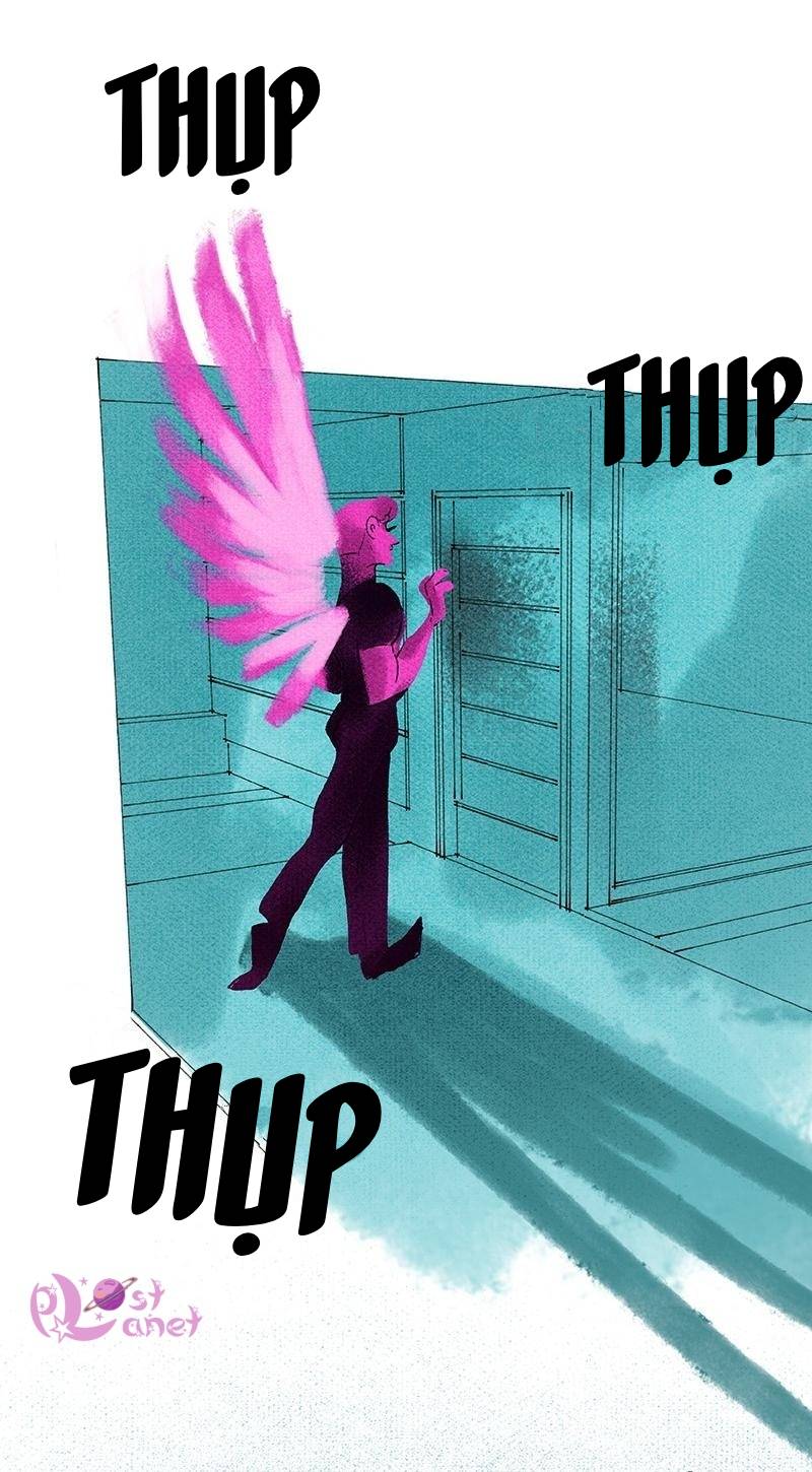 thần thoại olympus chapter 12 4