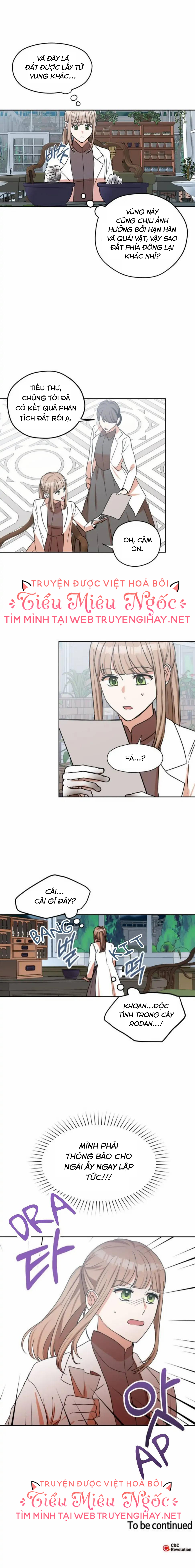 tôi sẽ nâng cấp chồng tôi trở thành một bậc thầy chapter 74 8